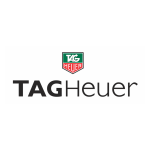 TAG Heuer brand icon