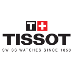 Tissot brand icon