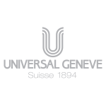 Universal Geneve brand icon