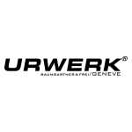 Urwerk brand icon